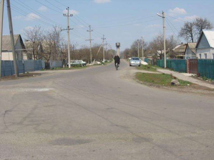 Межова з panoramio.com - Межова