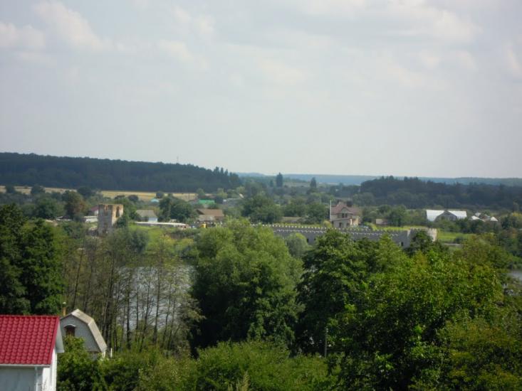 Селище з panoramio.com - Селище