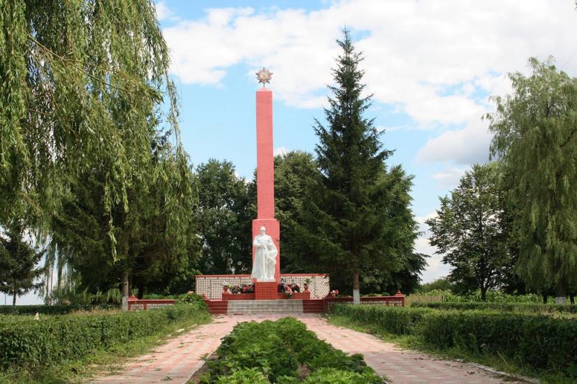 Полонне з panoramio.com - Полонное