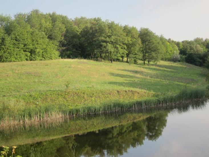 Тишківка з panoramio.com - Тишківка