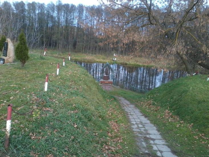 Кошари з panoramio.com - Кошари