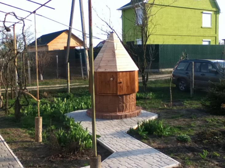 Ясногородка з panoramio.com - Ясногородка