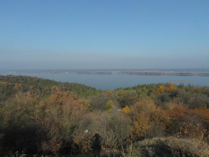 Стайки з panoramio.com - Stayky