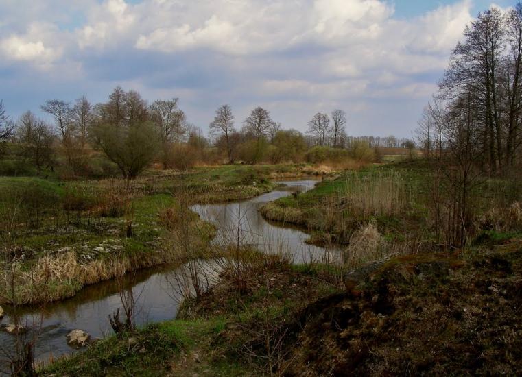 Бараші з panoramio.com - Бараші