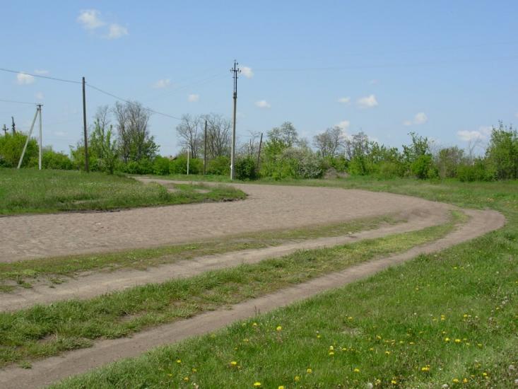 Плетений Ташлик з panoramio.com - Плетений Ташлик