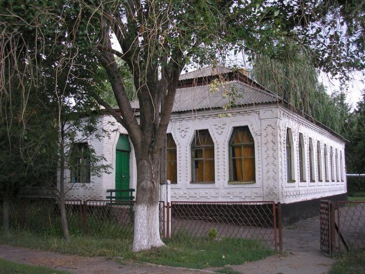 Бодаква з panoramio.com - Бодаква