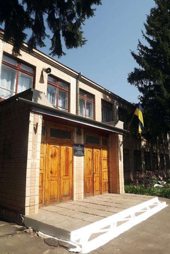 Турія з panoramio.com - Турія