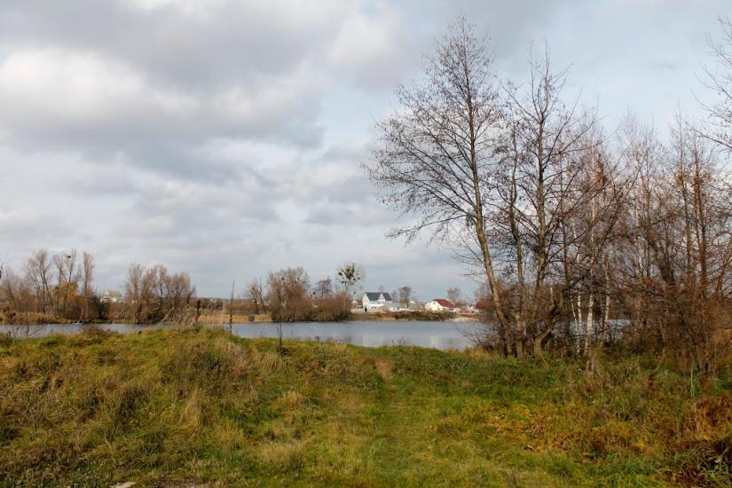 Матюші з panoramio.com - Матюши