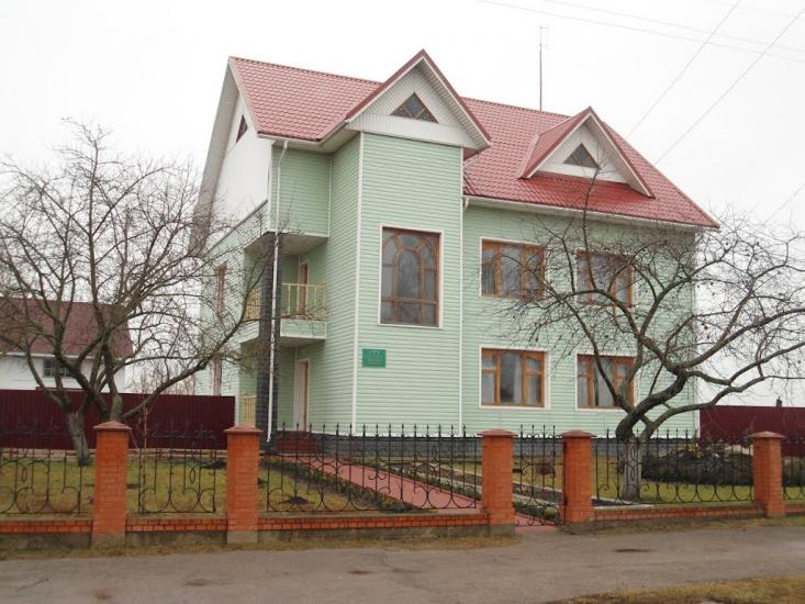 Машеве з panoramio.com - Машево