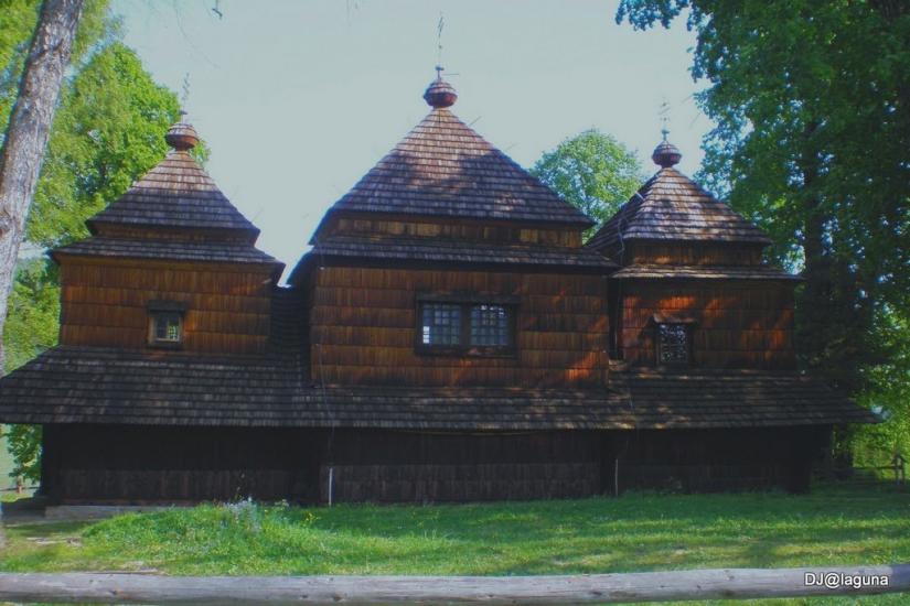 Боберка з panoramio.com - Боберка