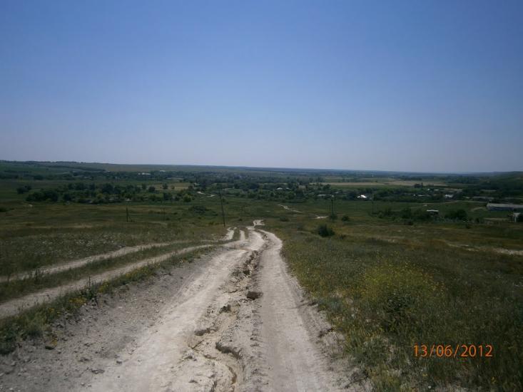 Колядівка з panoramio.com - Колядовка