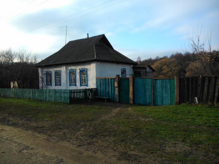 Старикове з panoramio.com - Стариково