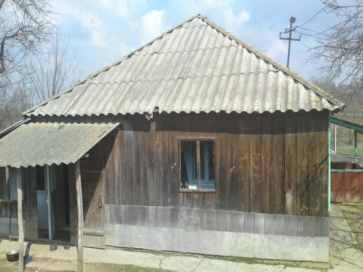 Тарасівці з panoramio.com - Тарасівці