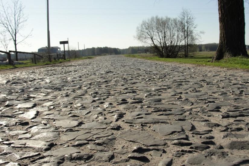 Троянівка з panoramio.com - Троянівка