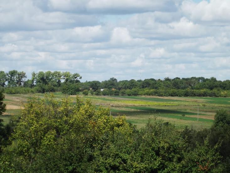 Романівка з panoramio.com - Романівка