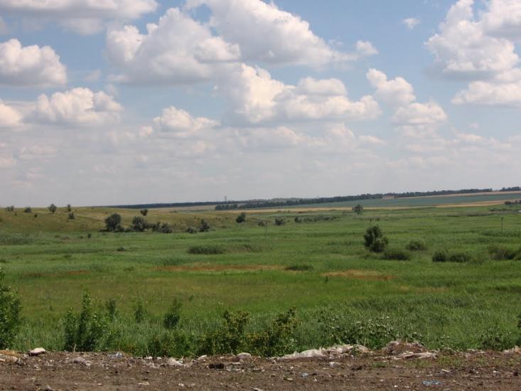 Островського з panoramio.com - Костянтинопольське