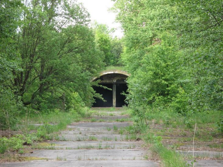 Рижів з panoramio.com - Рижів