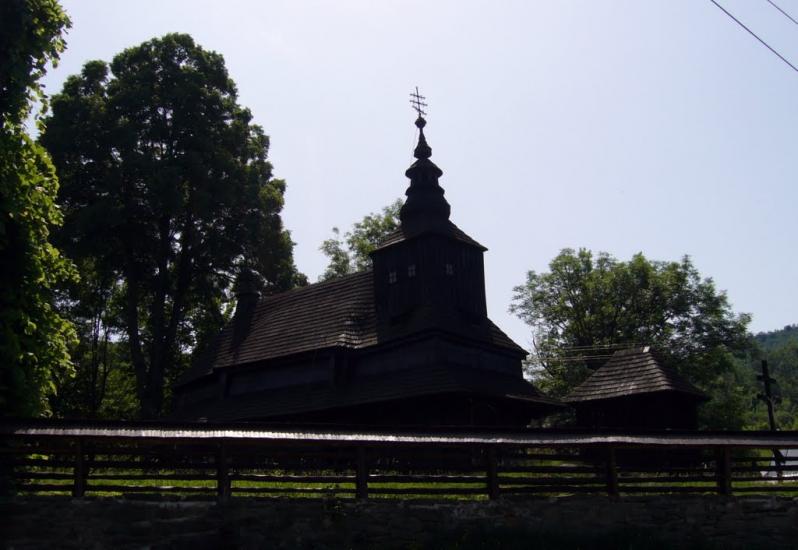 Стричава з panoramio.com - Стричава