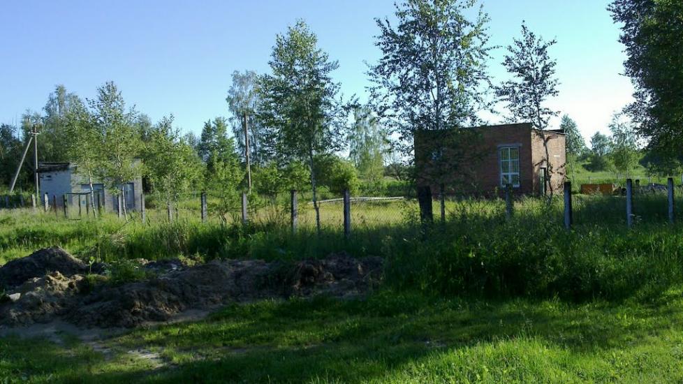 Лапаївка з panoramio.com - Лапаевка