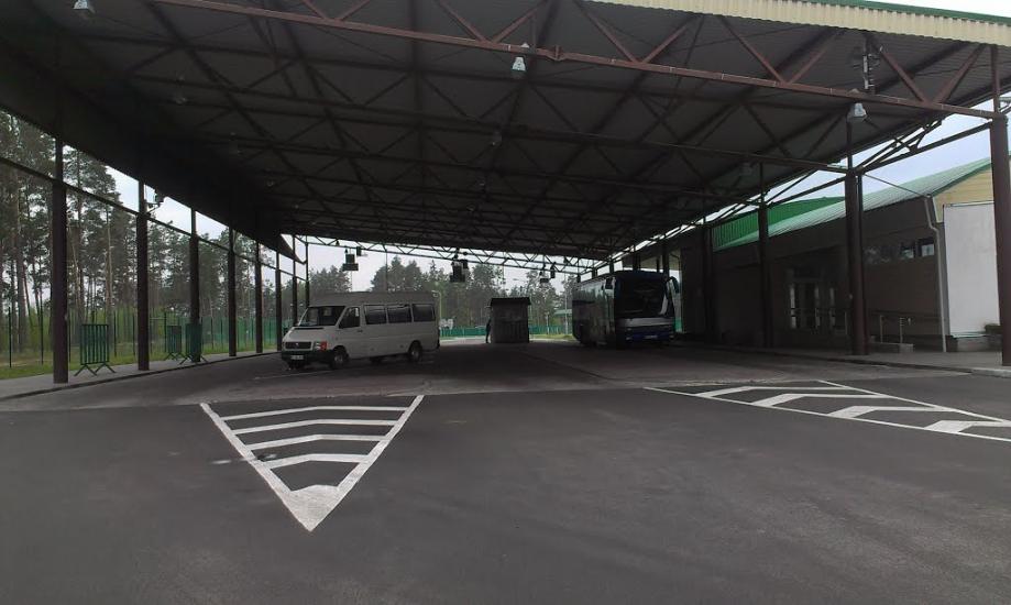 Виступовичі з panoramio.com - Выступовичи