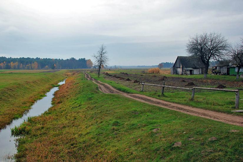 Гута-Боровенська з panoramio.com - Гута-Боровенська