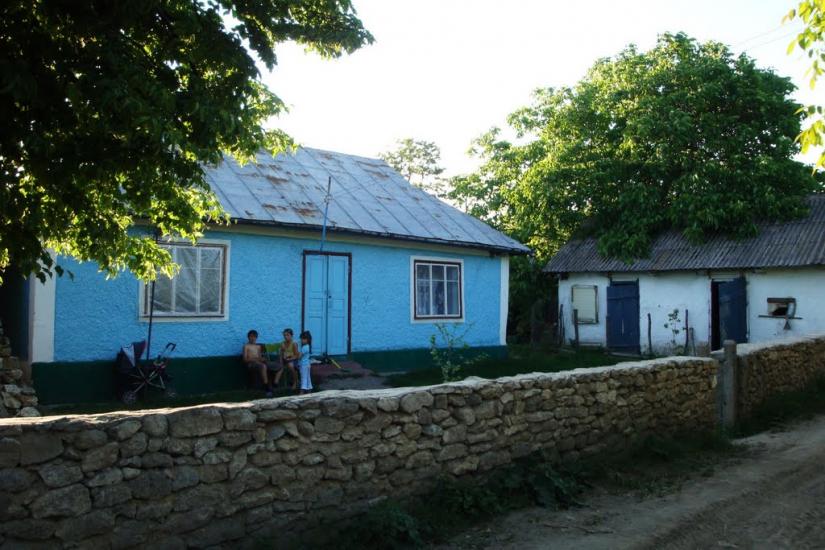 Яланець з panoramio.com - Jalanets