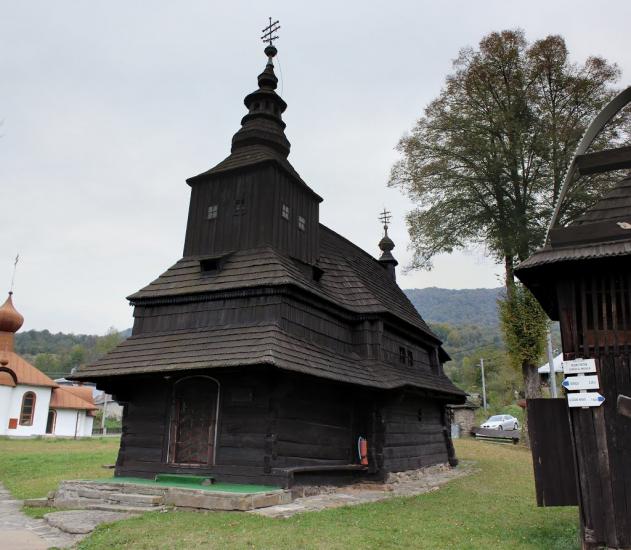 Стричава з panoramio.com - Стричава