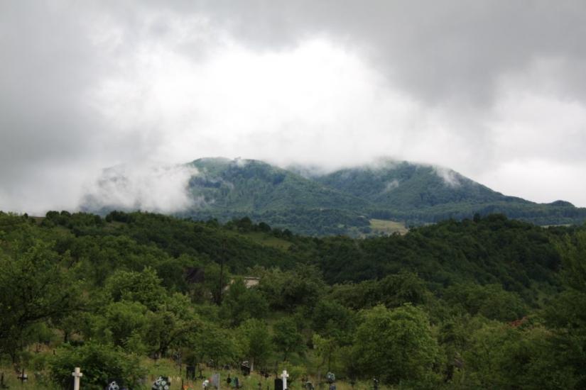 Бедевля з panoramio.com - Бедевля