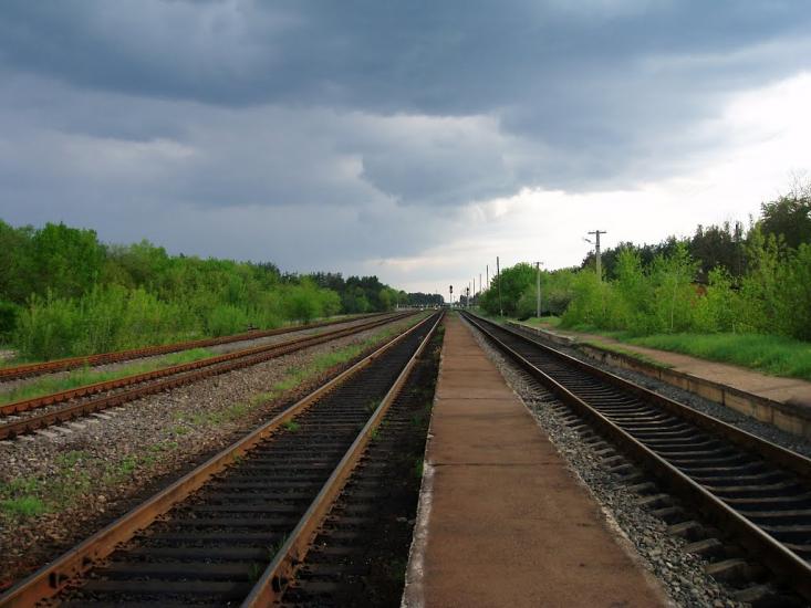 Удрицьк з panoramio.com - Удрицк