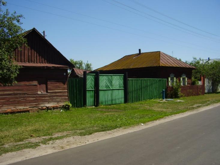Ображіївка з panoramio.com - Ображіївка