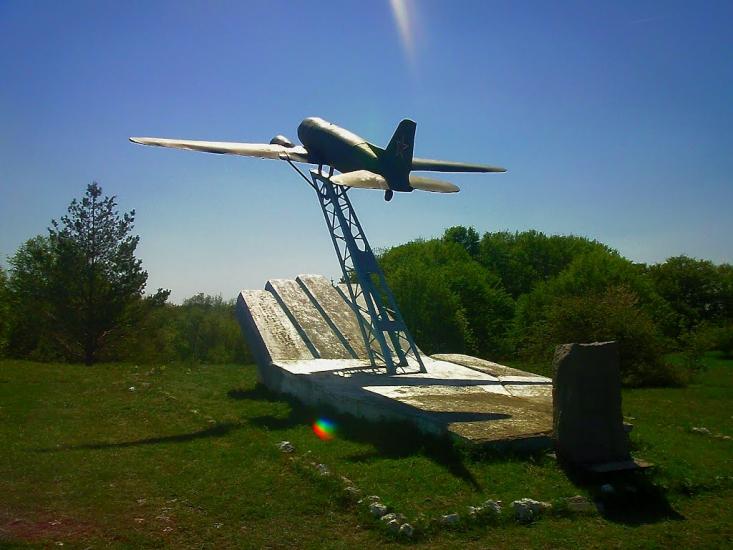 Дружне з panoramio.com - Дружне