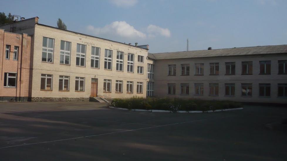 Десна з panoramio.com - Десна