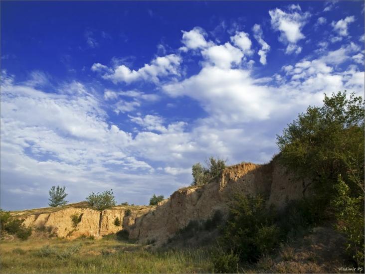 Іскрівка з panoramio.com - Искровка