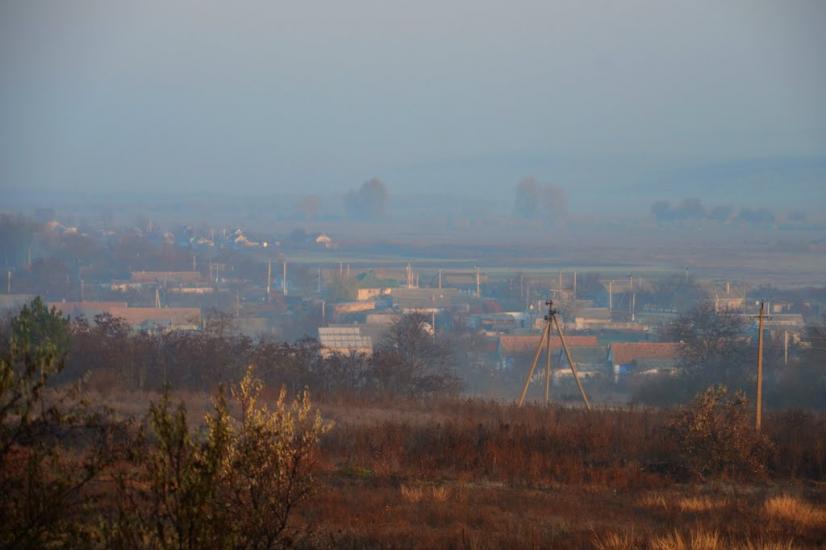 Михайлопіль з panoramio.com - Михайлопіль