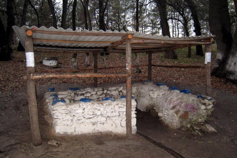 Нижньотепле з panoramio.com - Нижнетеплое