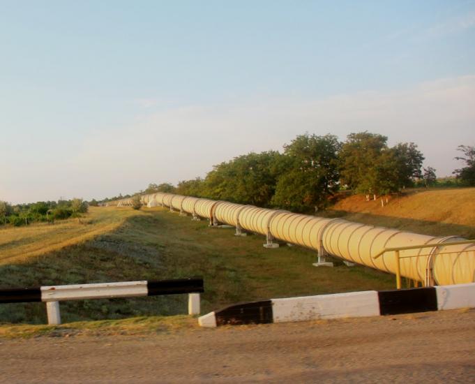 Скворцове з panoramio.com - Скворцове