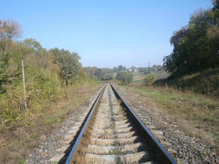 Закупне з panoramio.com - Закупное