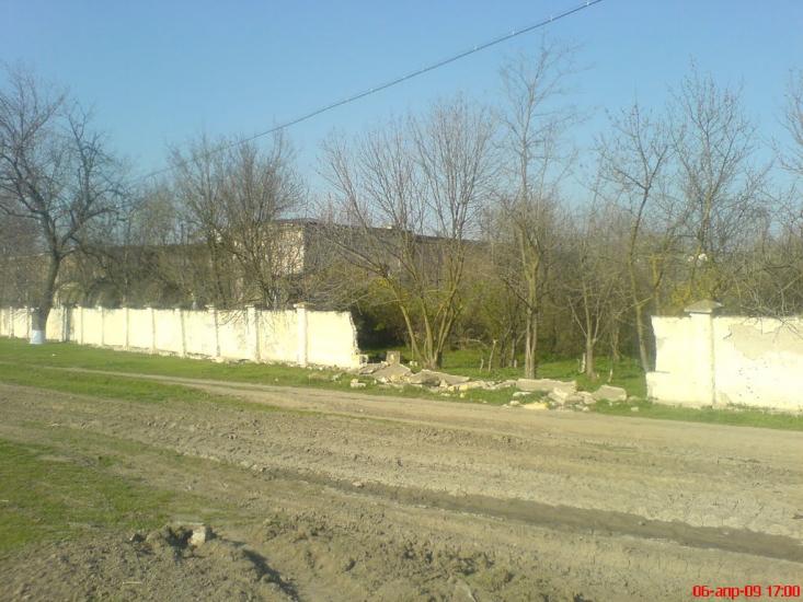 Суворове з panoramio.com - Суворово