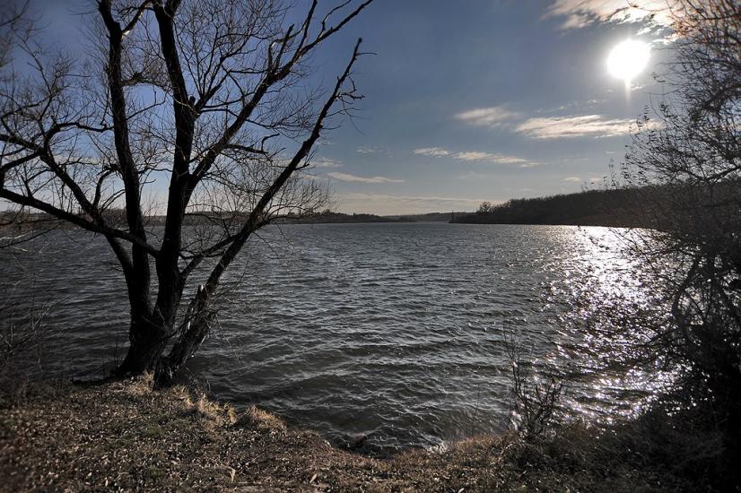 Суха Балка з panoramio.com - Суха Балка