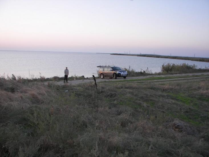 Лиман з panoramio.com - Лиман