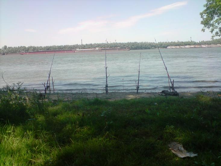 Дунайське з panoramio.com (ч.2) - Дунайское