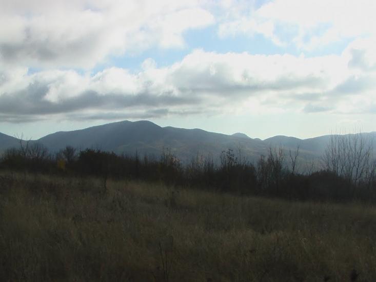 Земляничне з panoramio.com - Земляничное
