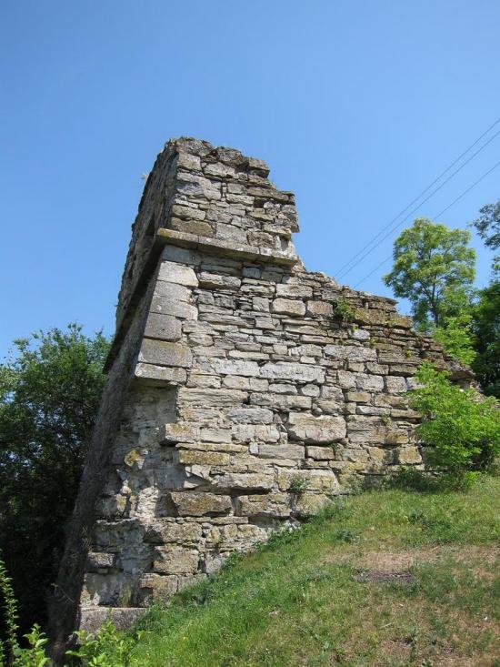 Пригородок з panoramio.com - Prygorodok