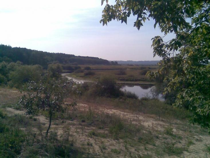 Новгород-Сіверський з panoramio.com - Новгород-Сіверський