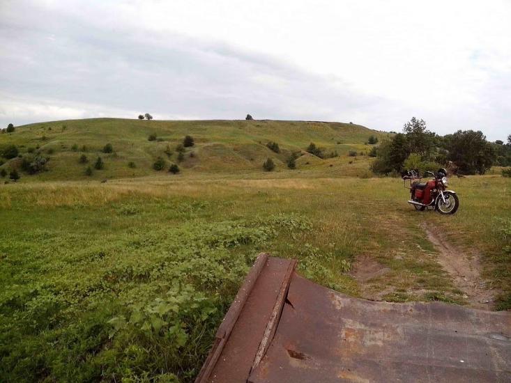 Устивиця з panoramio.com - Устивиця