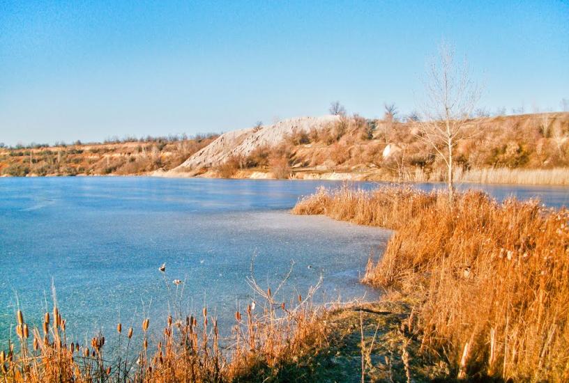 Катеринівка з panoramio.com - Катеринівка