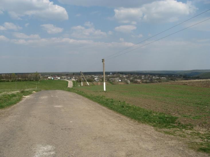 Михальче з panoramio.com - Михальче