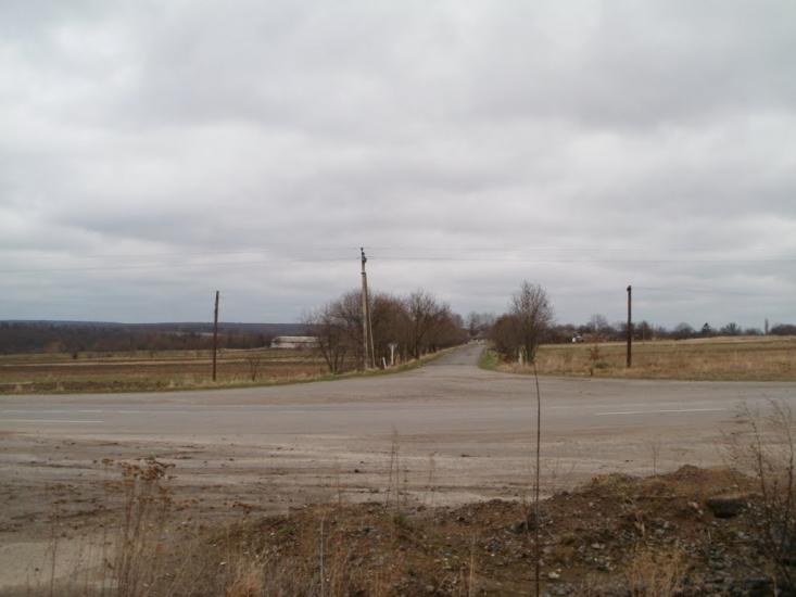 Бубнівка з panoramio.com - Бубновка