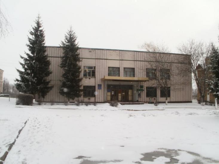 Теплик з panoramio.com - Teplyk