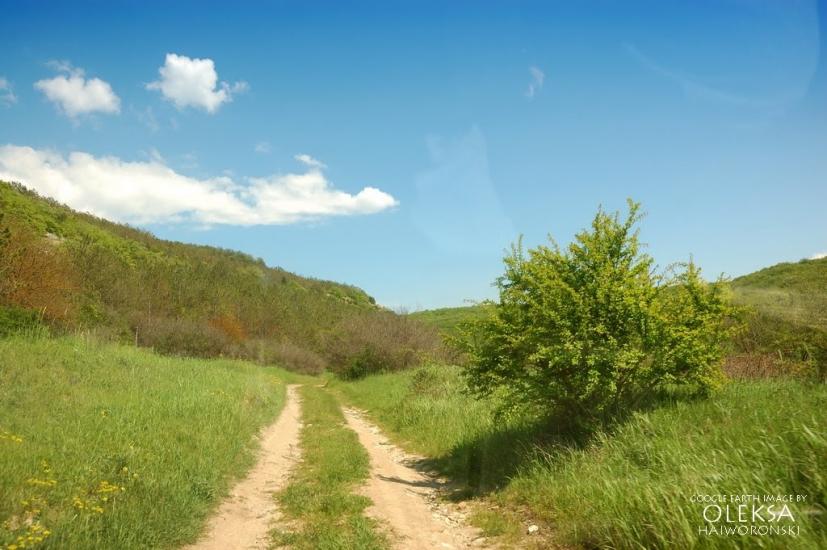 Повортне з panoramio.com - Повортное